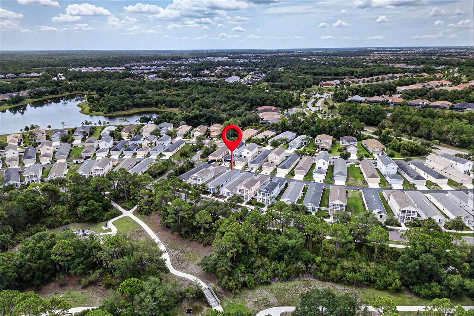 GRAND PALM PH 1A - Residential