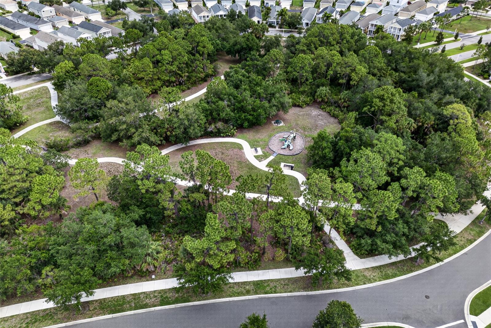 GRAND PALM PH 1A - Residential