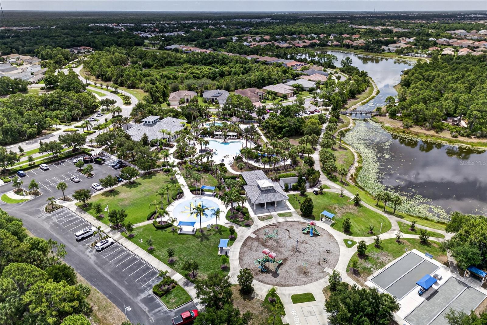 GRAND PALM PH 1A - Residential