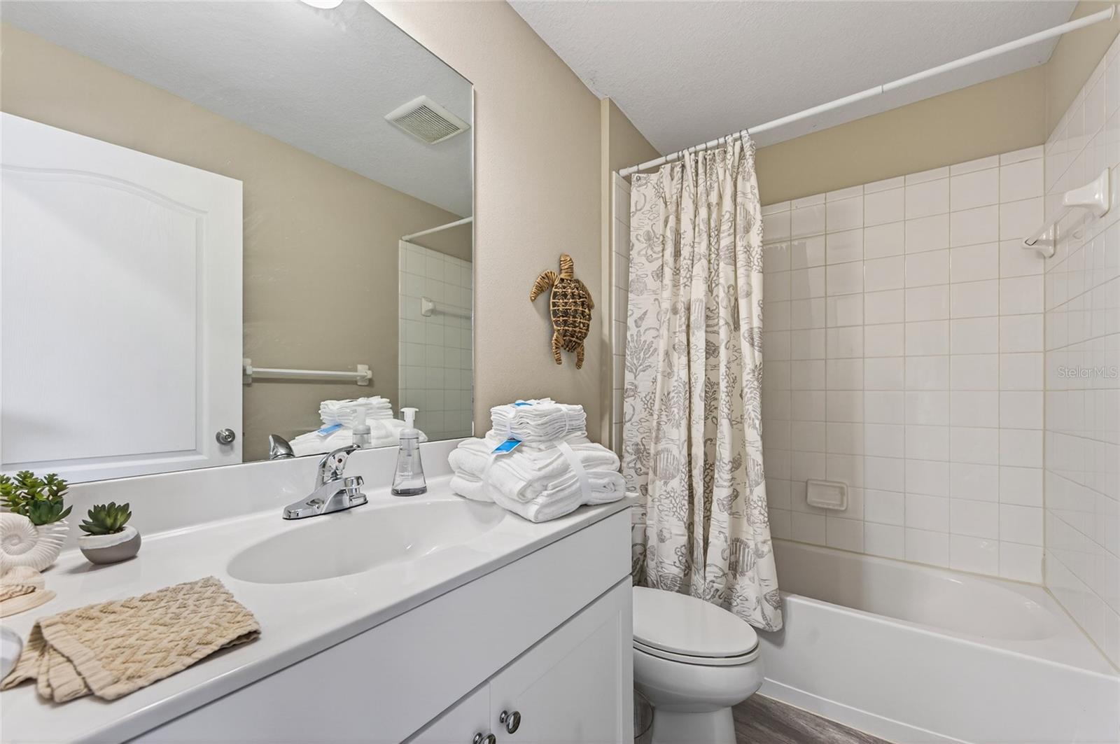 GRAND PALM PH 1A - Residential