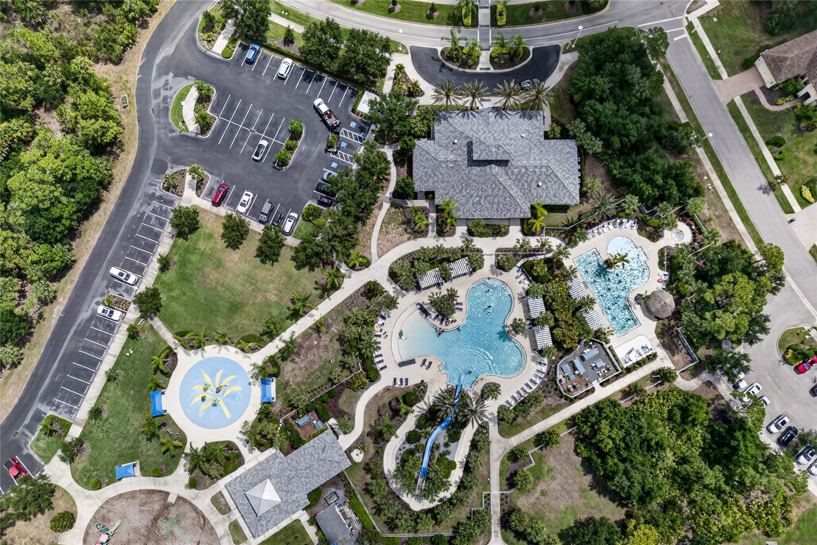 GRAND PALM PH 1A - Residential
