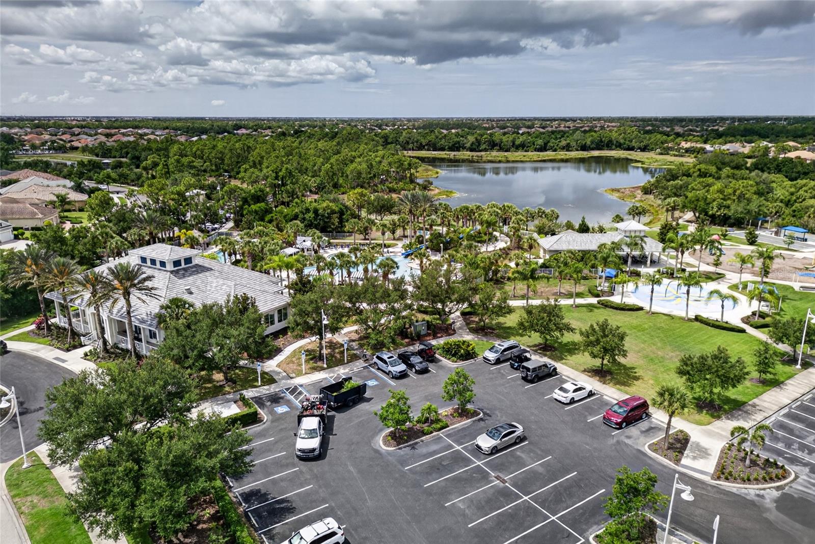 GRAND PALM PH 1A - Residential