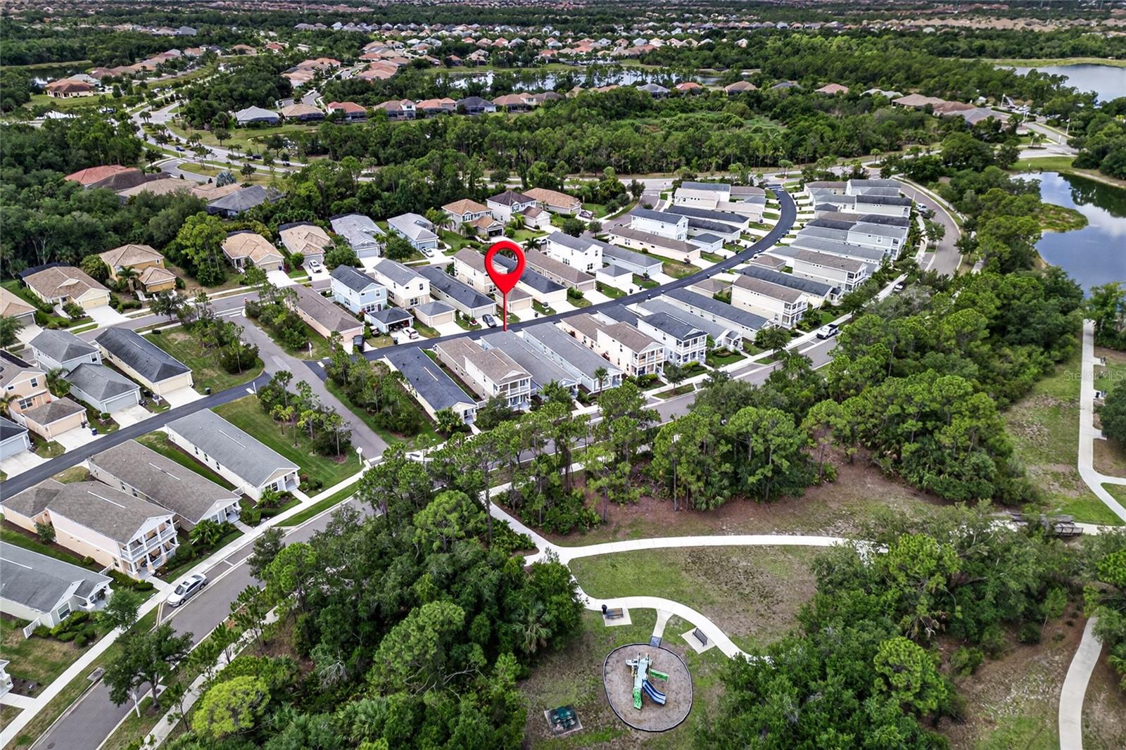 GRAND PALM PH 1A - Residential