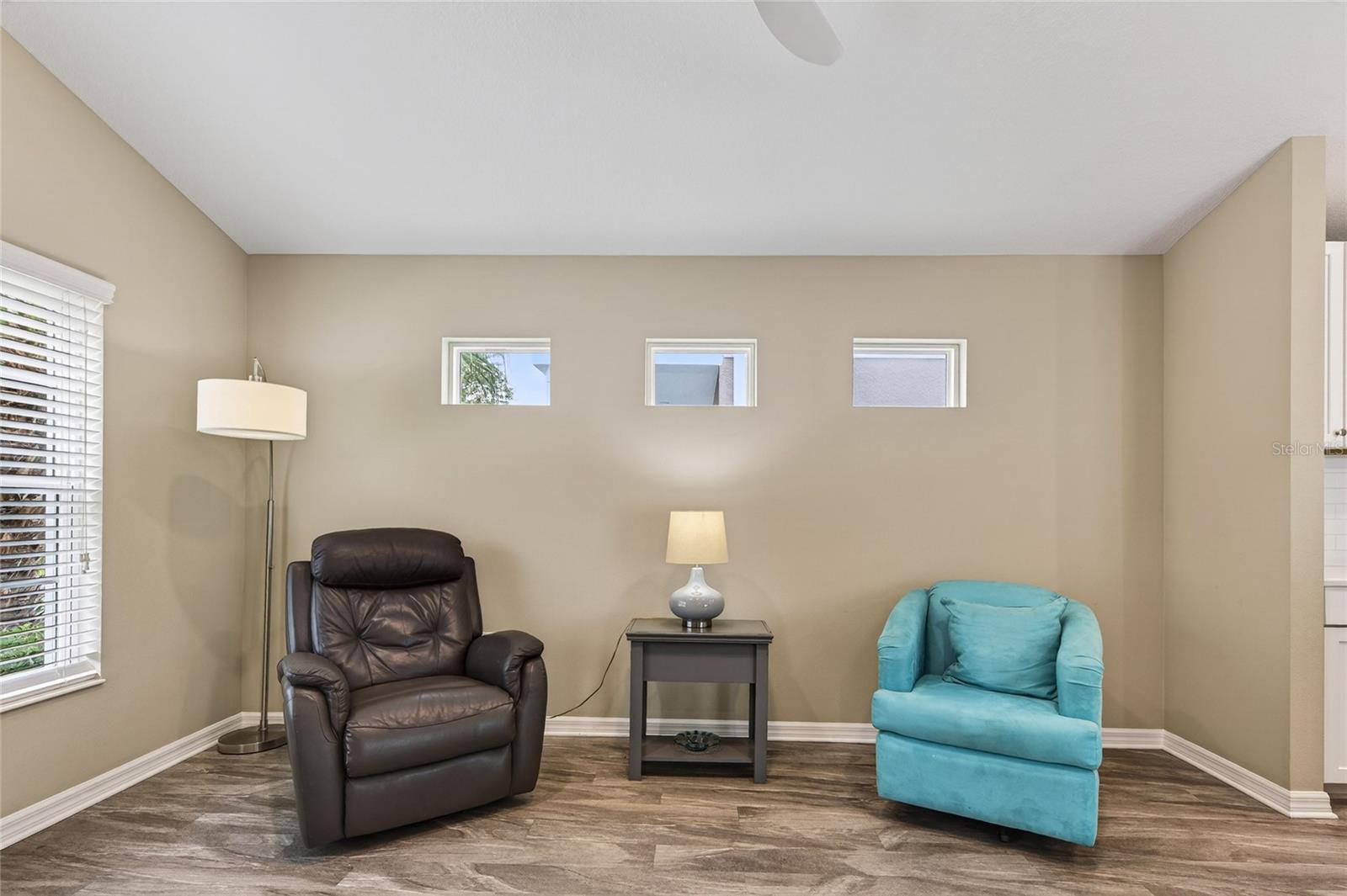 GRAND PALM PH 1A - Residential
