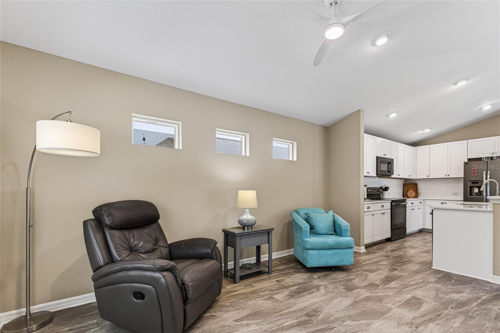 GRAND PALM PH 1A - Residential