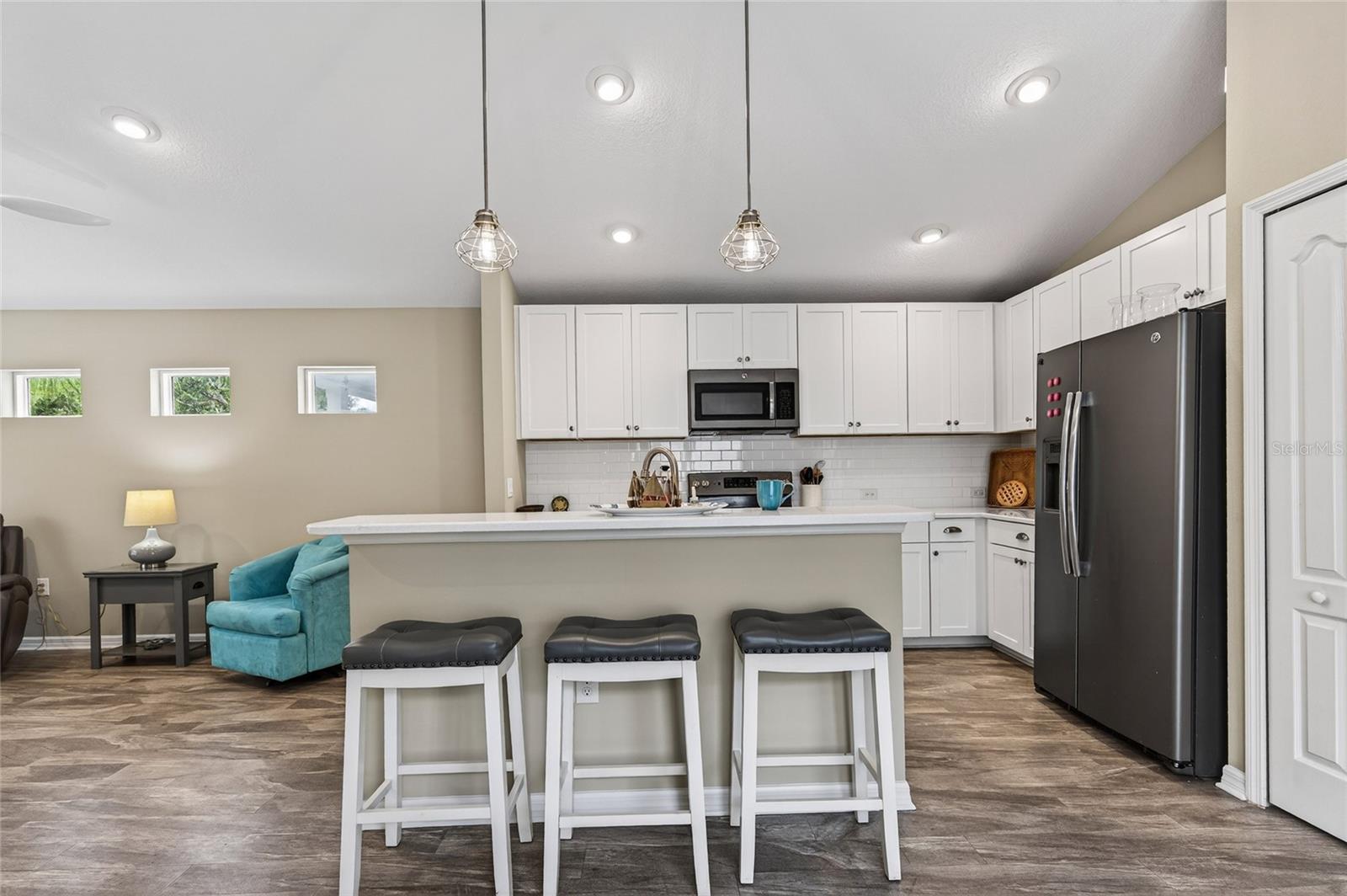 GRAND PALM PH 1A - Residential