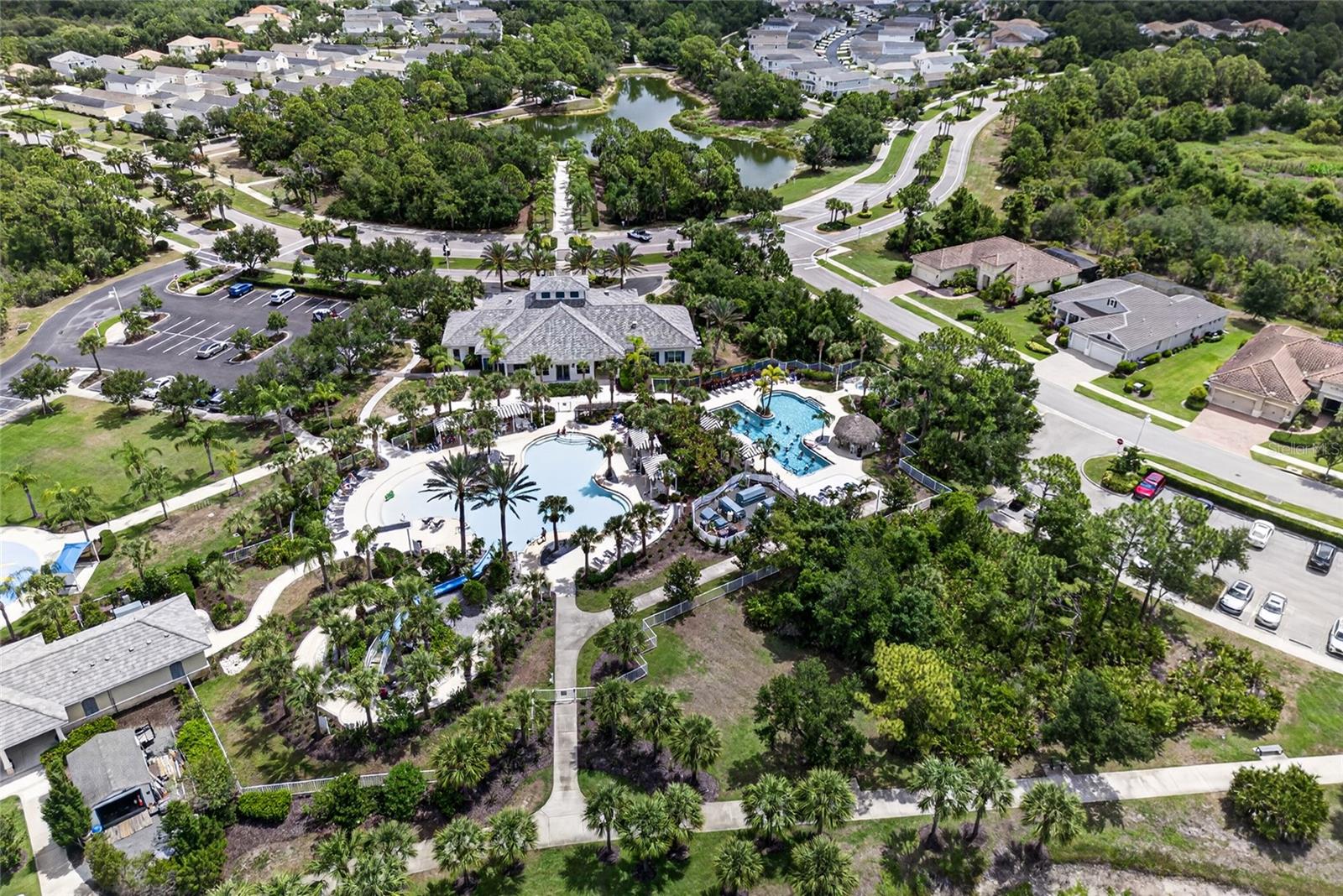 GRAND PALM PH 1A - Residential