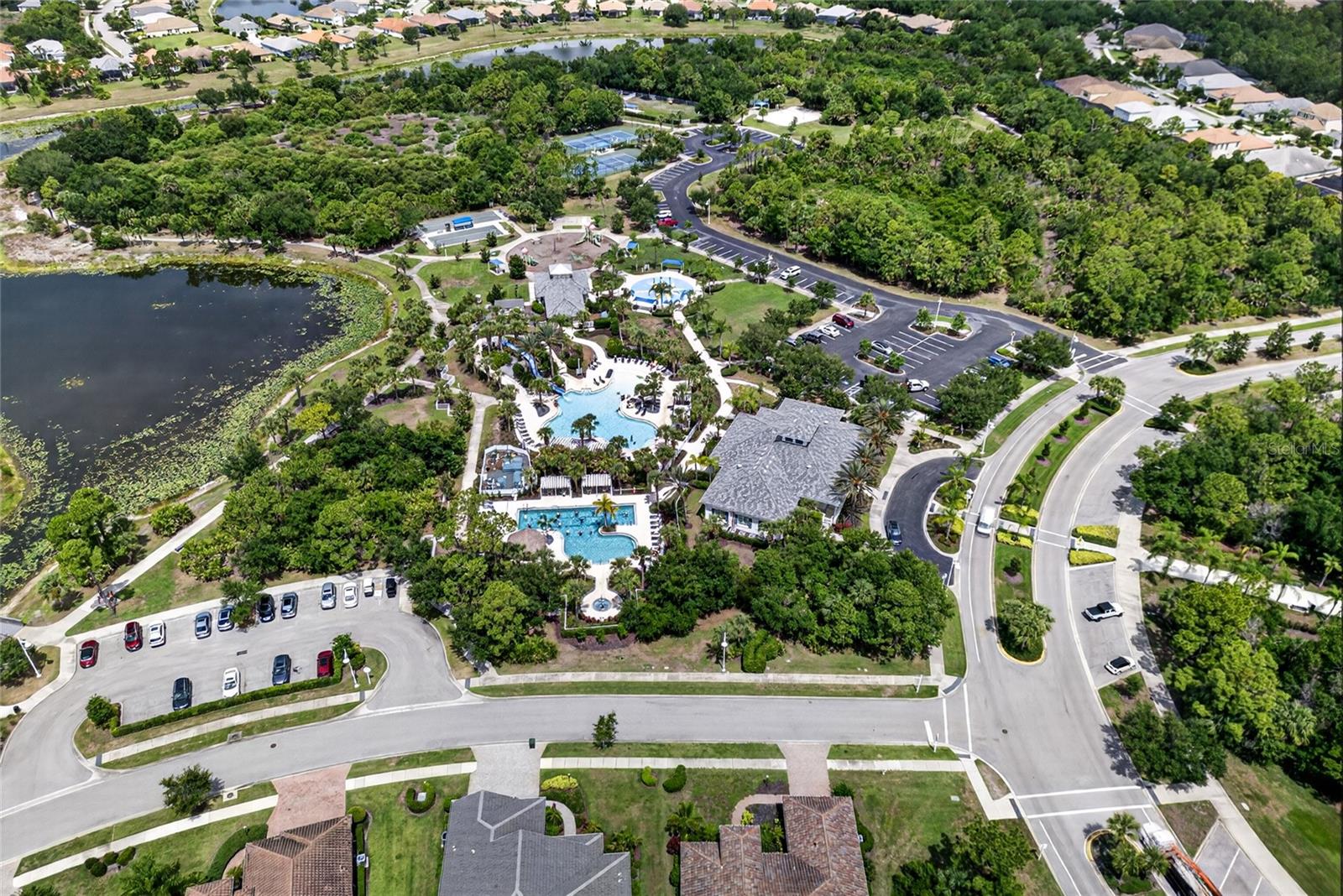 GRAND PALM PH 1A - Residential