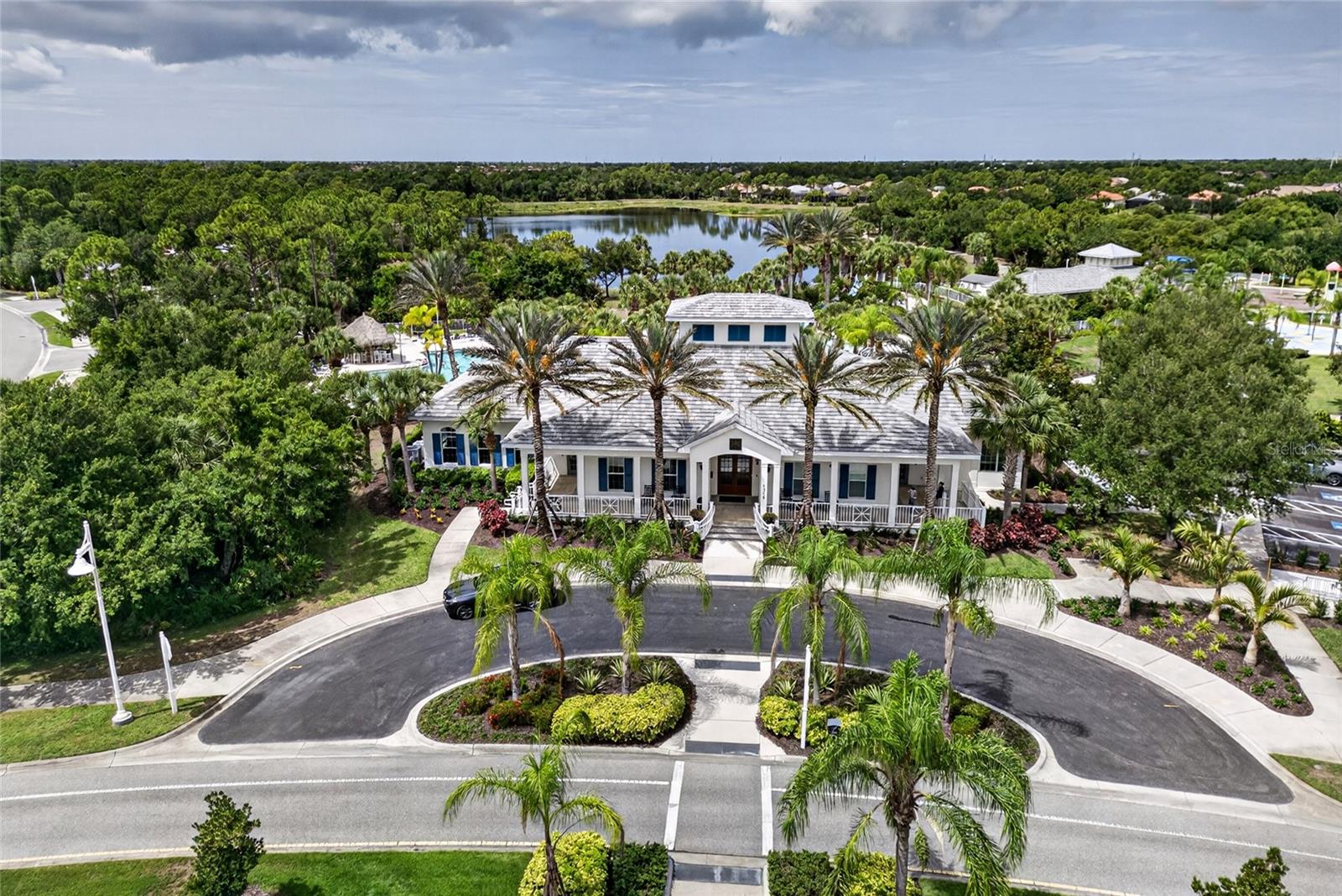 GRAND PALM PH 1A - Residential