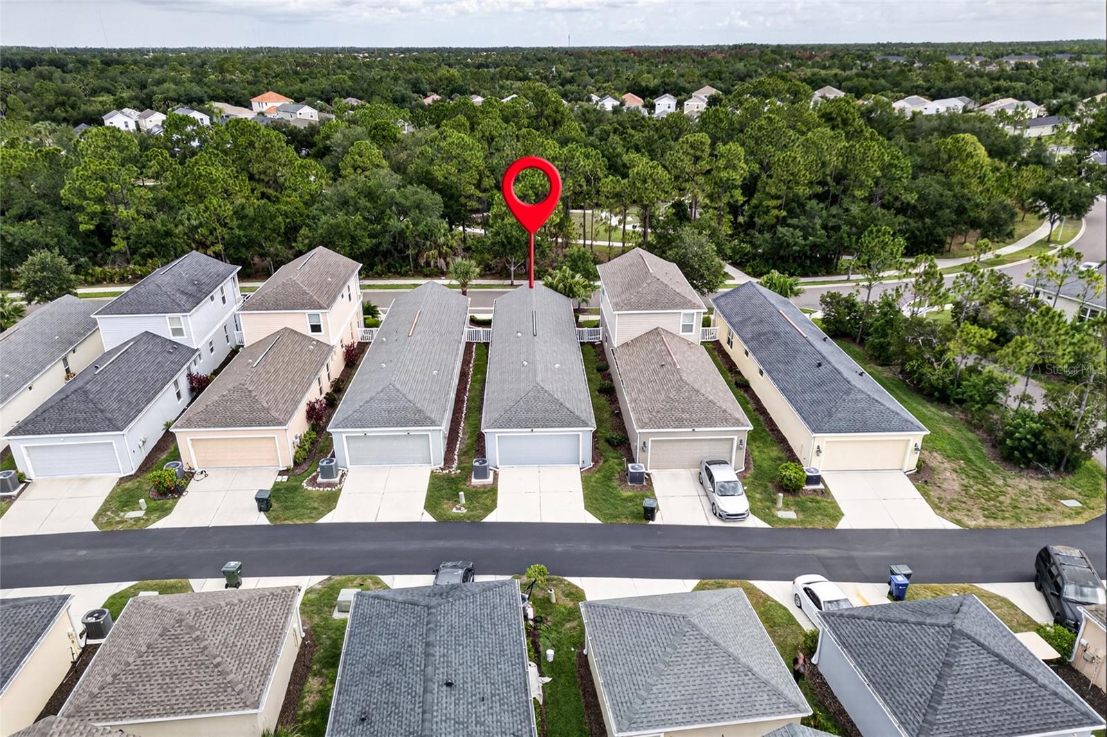 GRAND PALM PH 1A - Residential