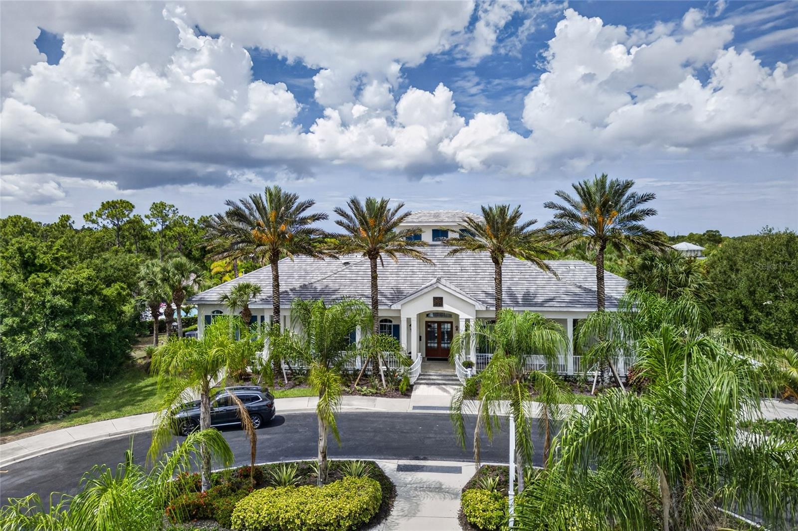 GRAND PALM PH 1A - Residential