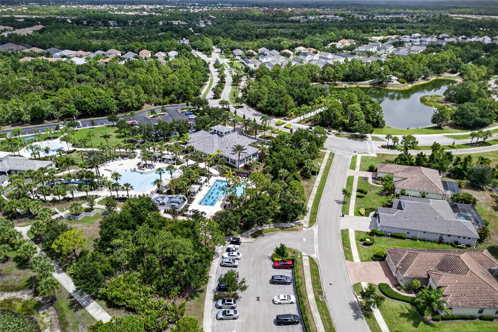 GRAND PALM PH 1A - Residential