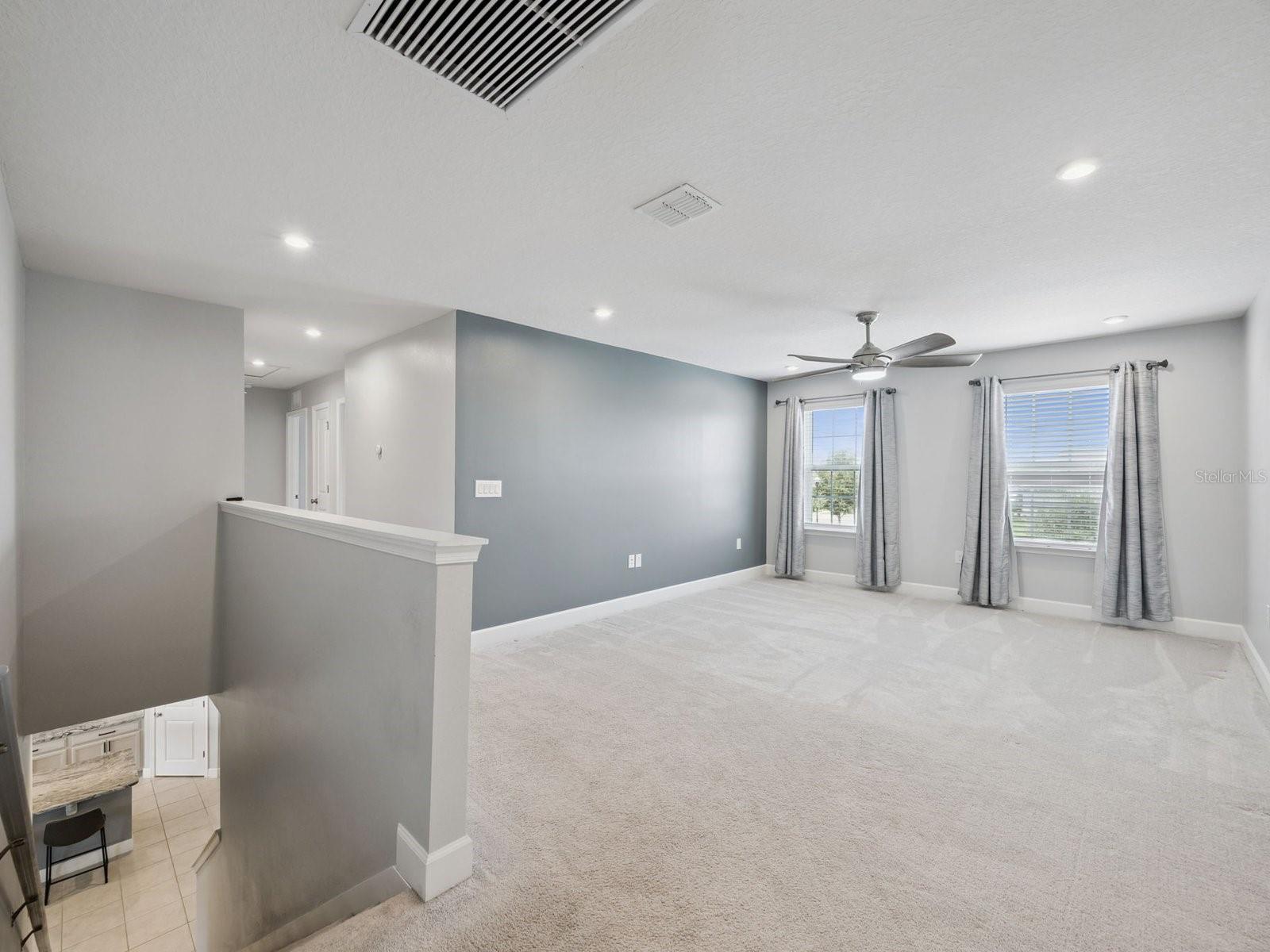 SIENA RESERVE PH 2A & 2B - Residential