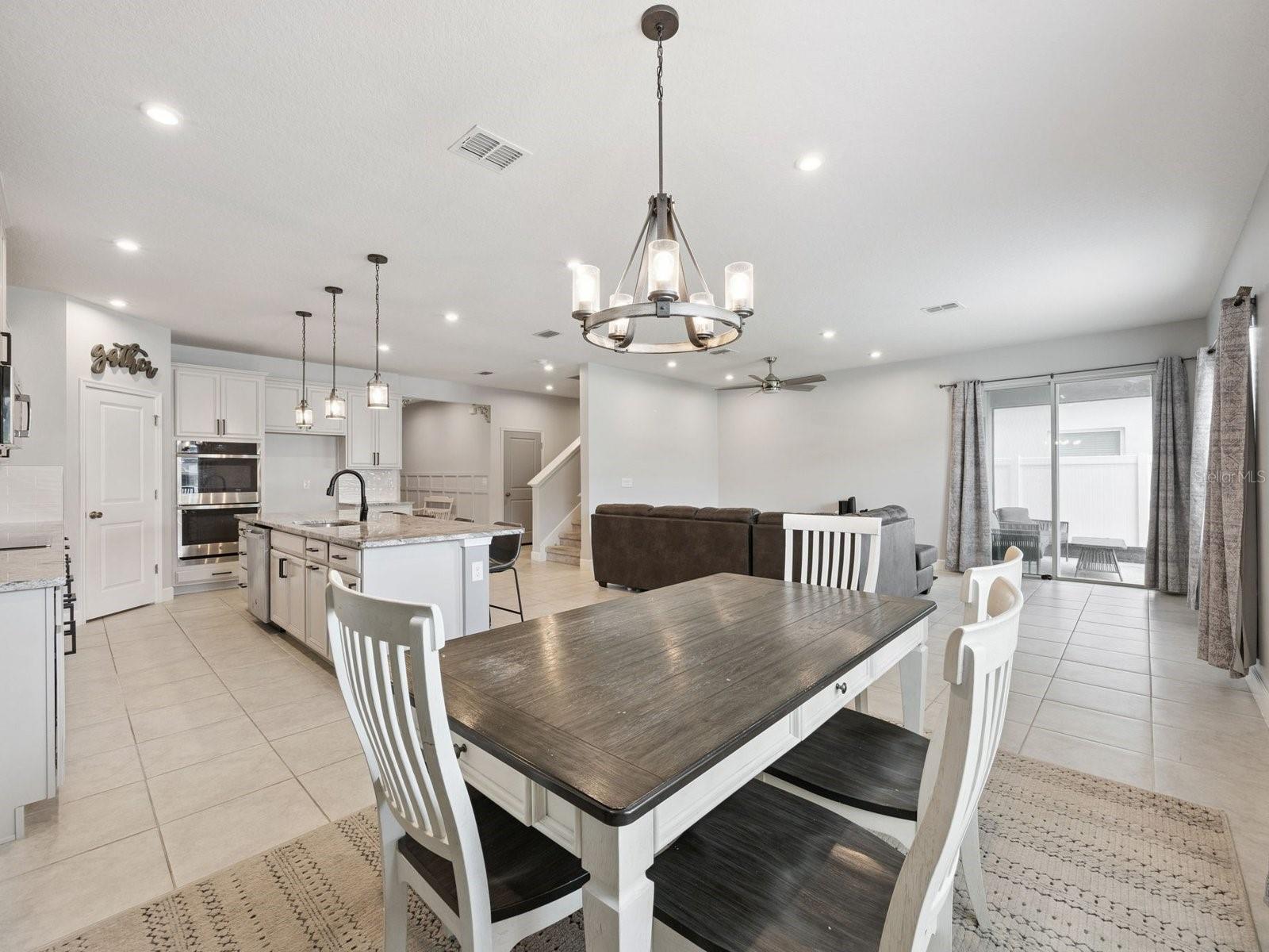 SIENA RESERVE PH 2A & 2B - Residential