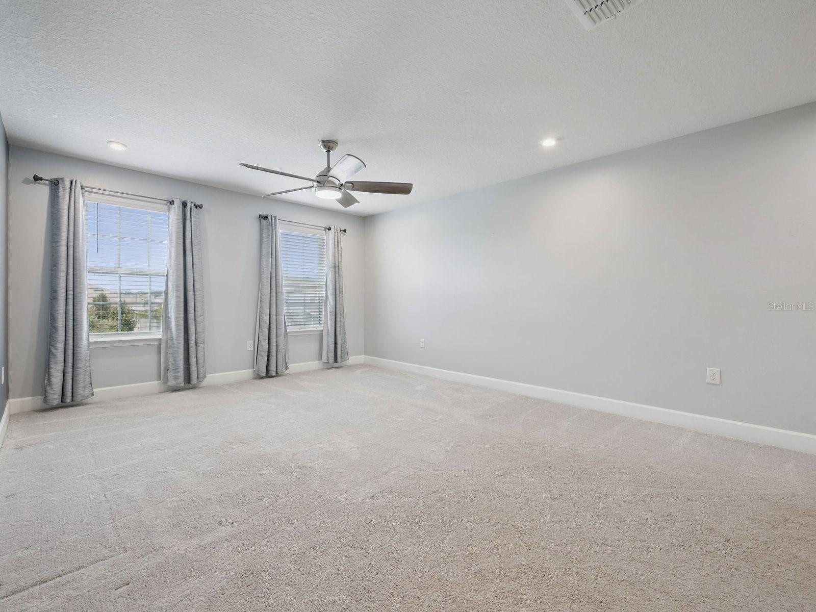 SIENA RESERVE PH 2A & 2B - Residential