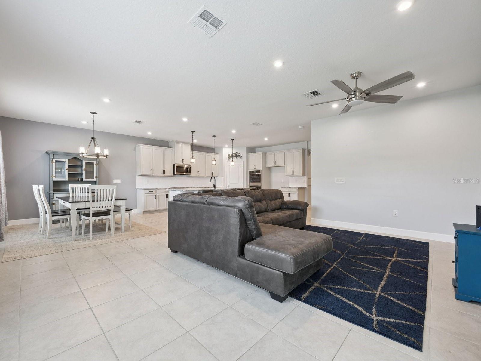 SIENA RESERVE PH 2A & 2B - Residential