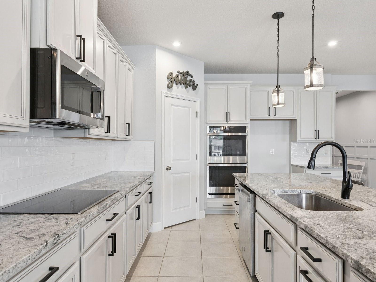 SIENA RESERVE PH 2A & 2B - Residential