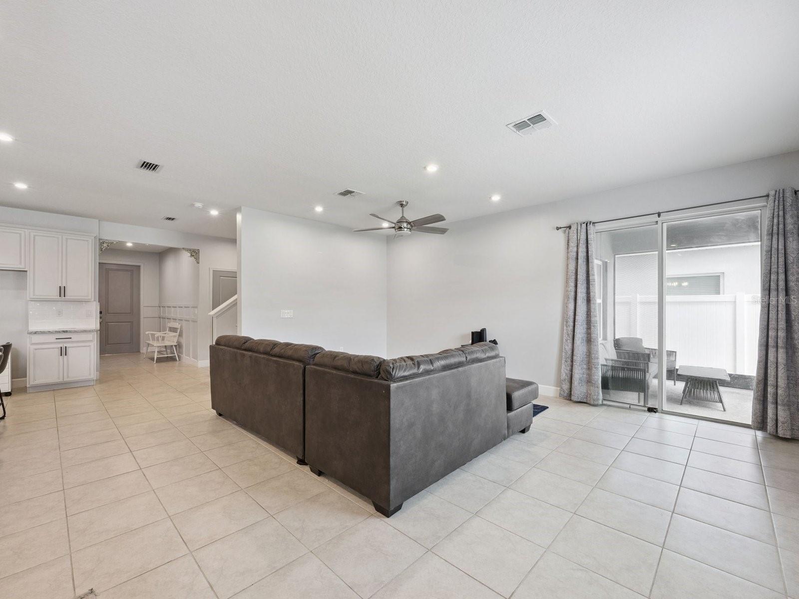 SIENA RESERVE PH 2A & 2B - Residential