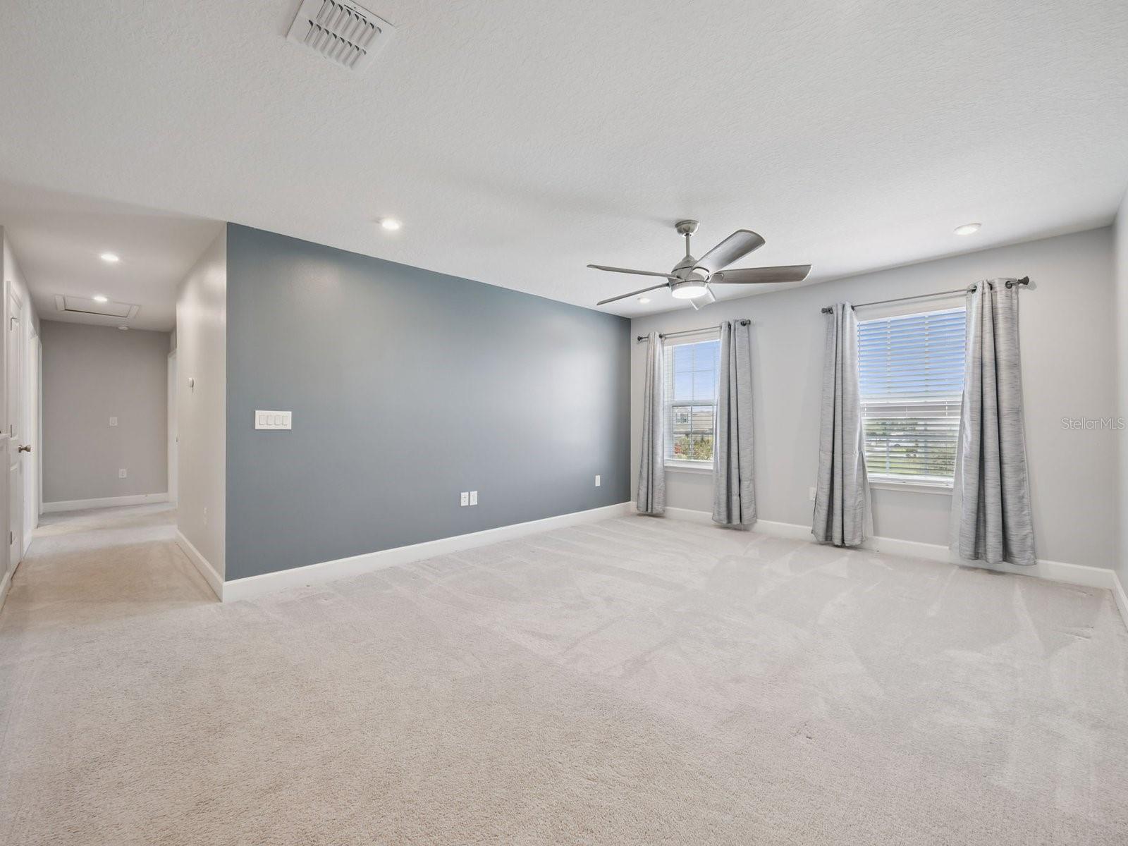 SIENA RESERVE PH 2A & 2B - Residential