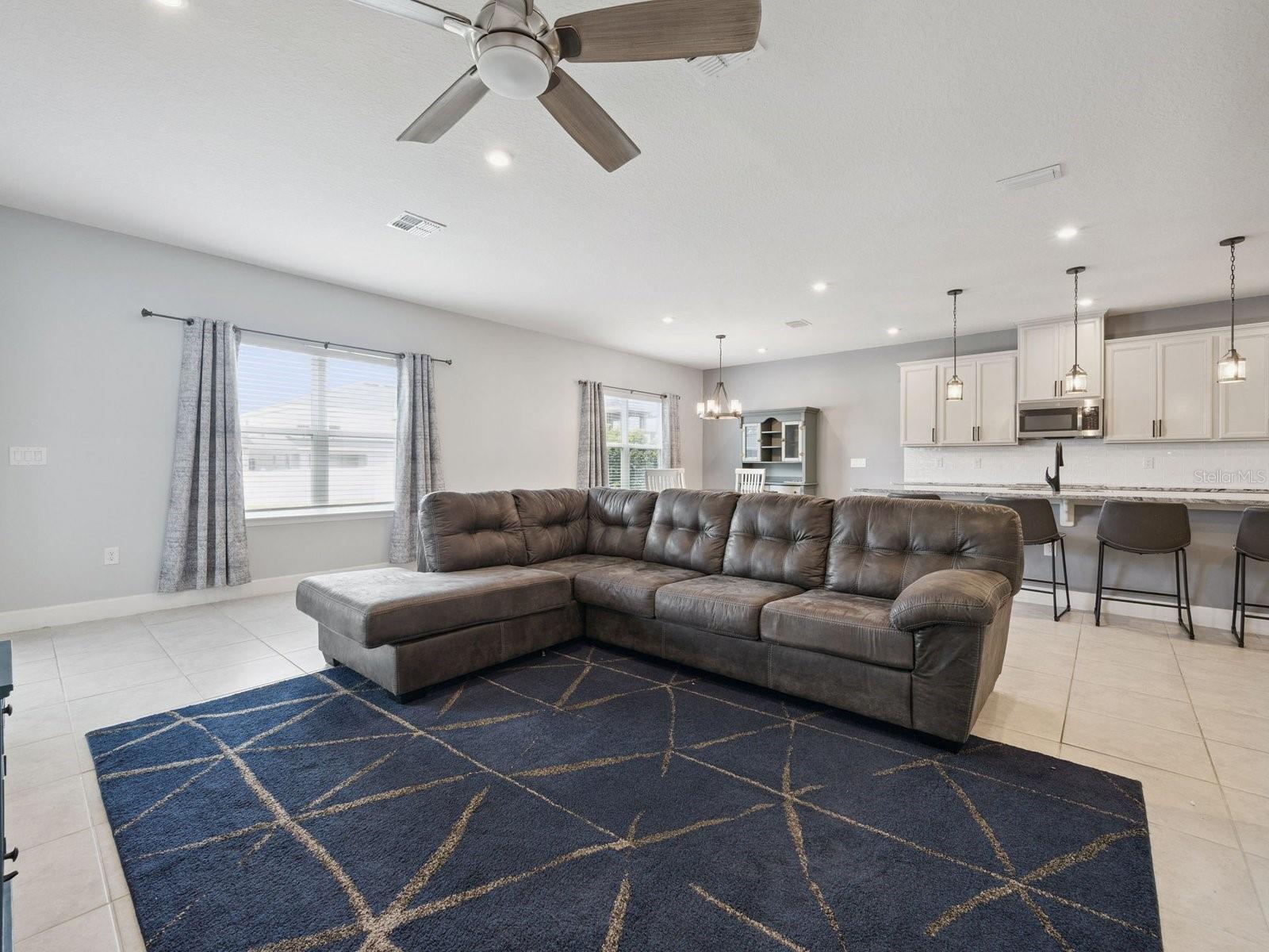 SIENA RESERVE PH 2A & 2B - Residential