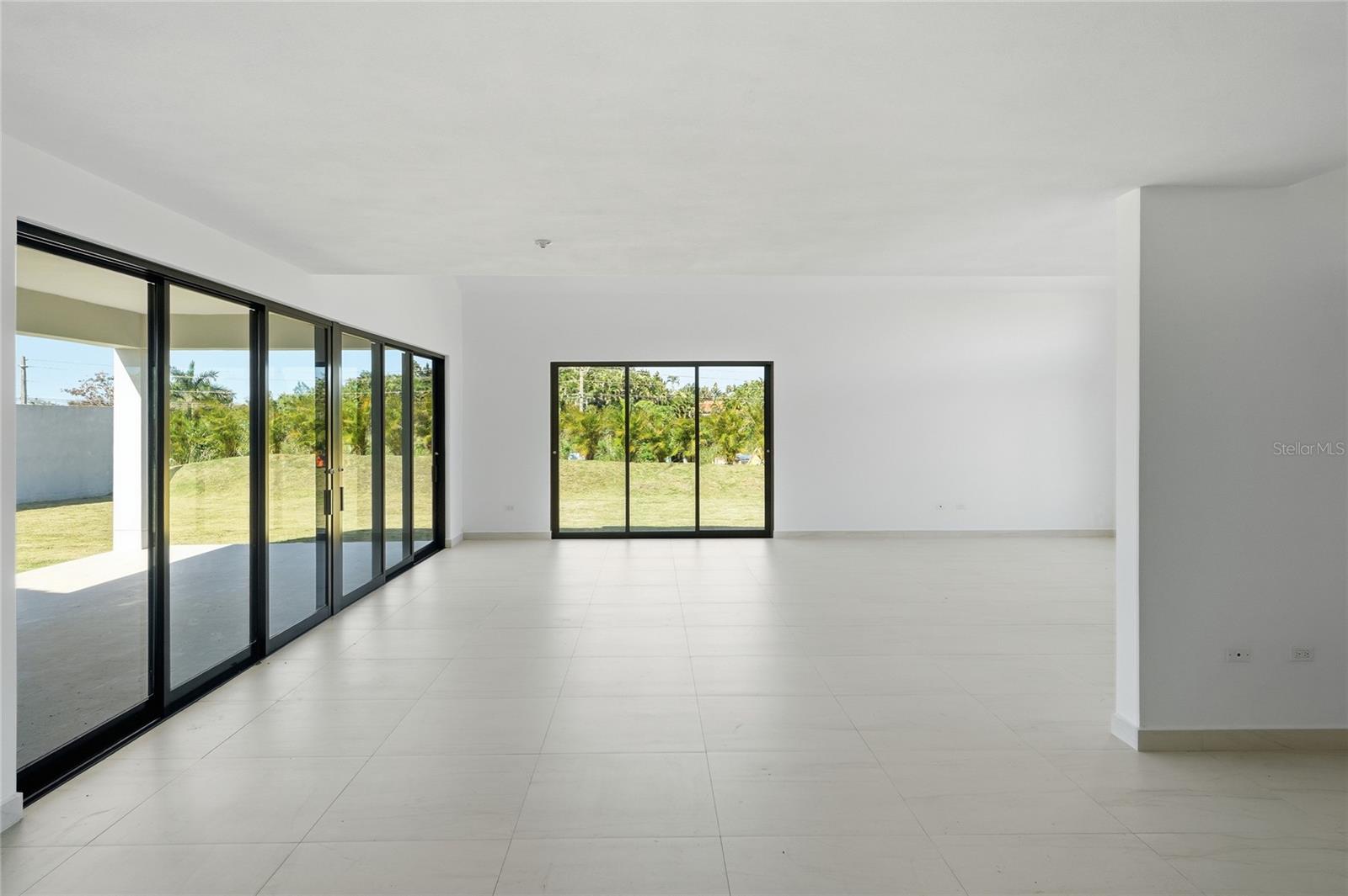 SABANERA - Residential