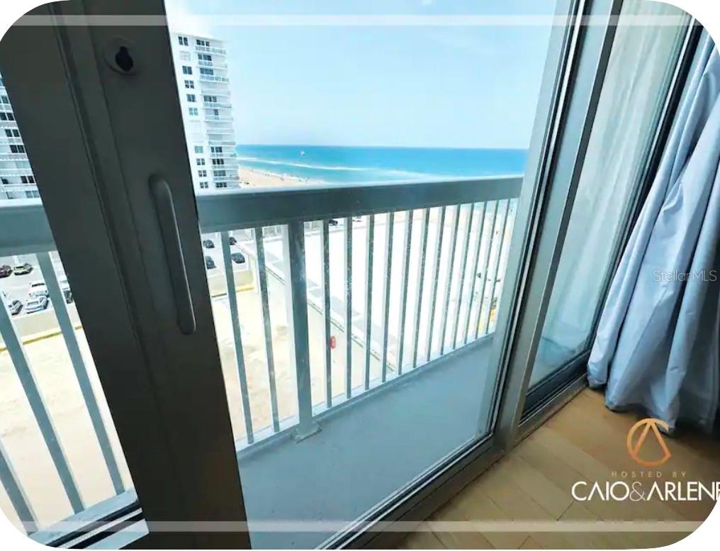 DAYTONA BEACH RESORT & CONF CENTER - Residential