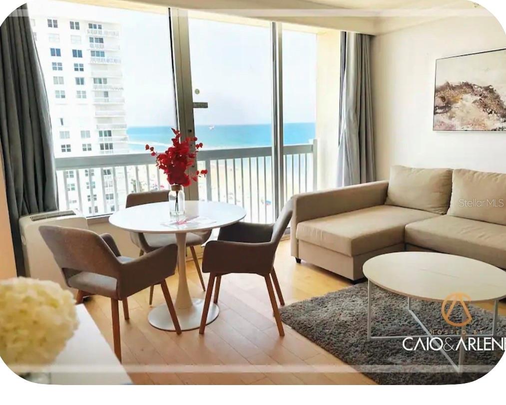 DAYTONA BEACH RESORT & CONF CENTER - Residential