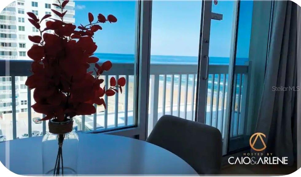 DAYTONA BEACH RESORT & CONF CENTER - Residential
