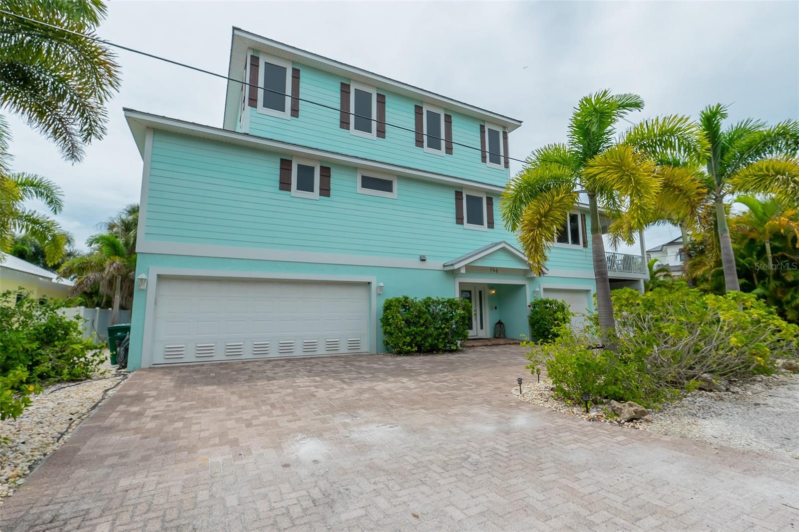 SHORE ACRES THIRD ADD - Residential