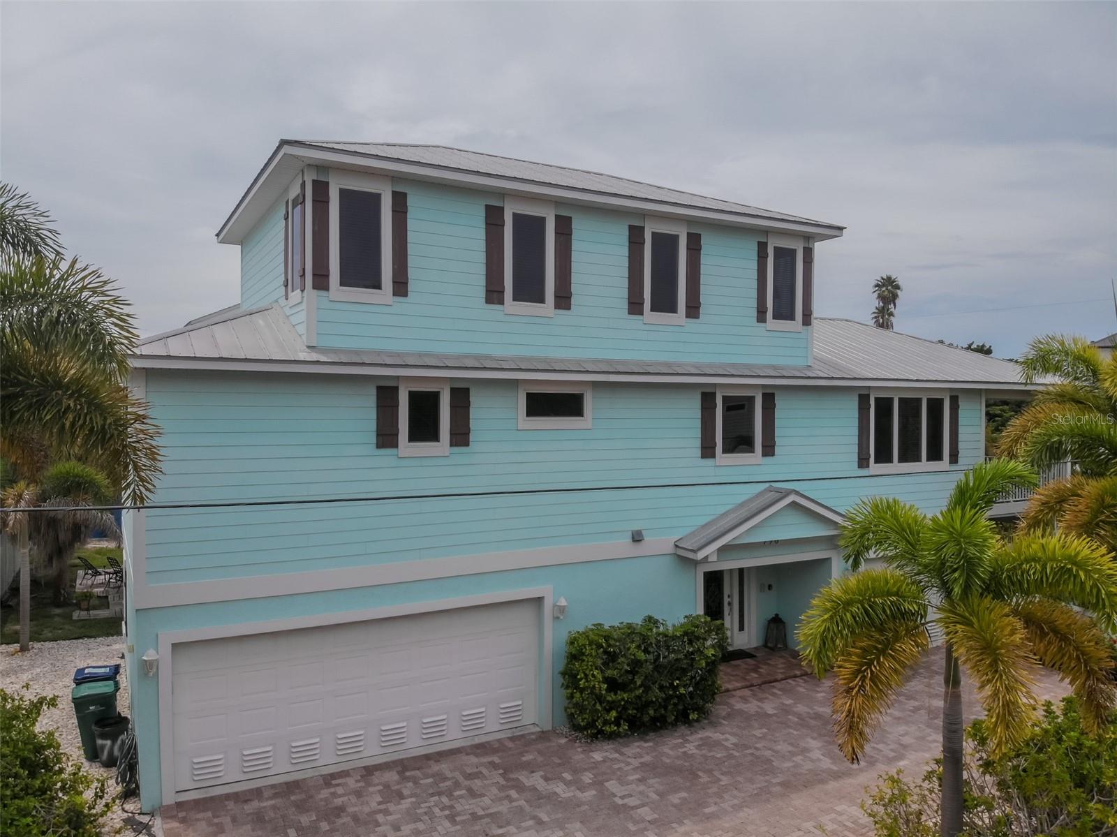 SHORE ACRES THIRD ADD - Residential