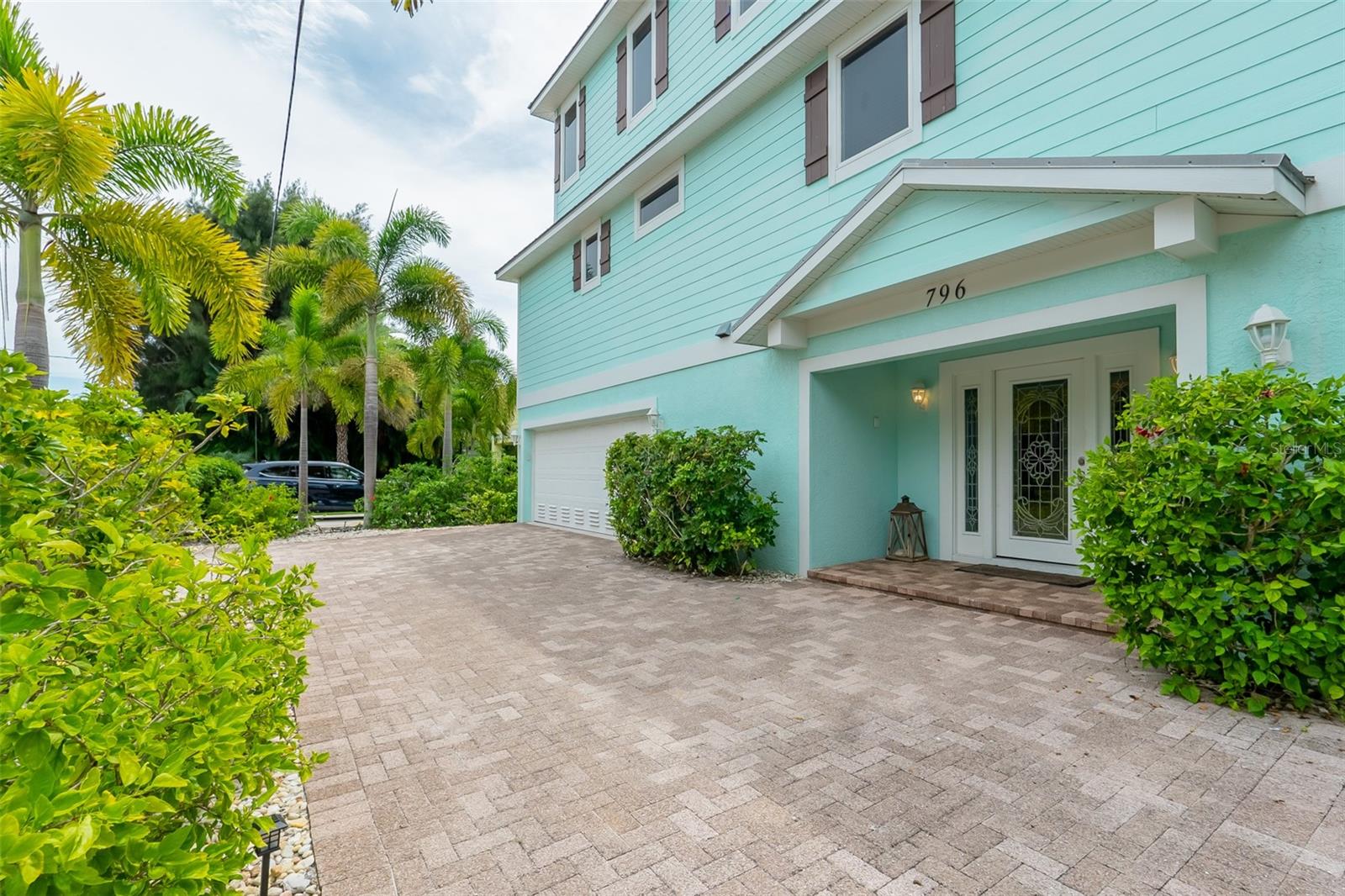 SHORE ACRES THIRD ADD - Residential