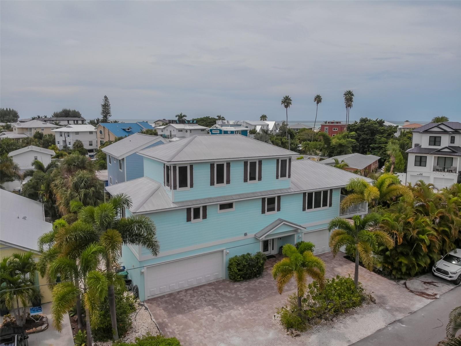 SHORE ACRES THIRD ADD - Residential