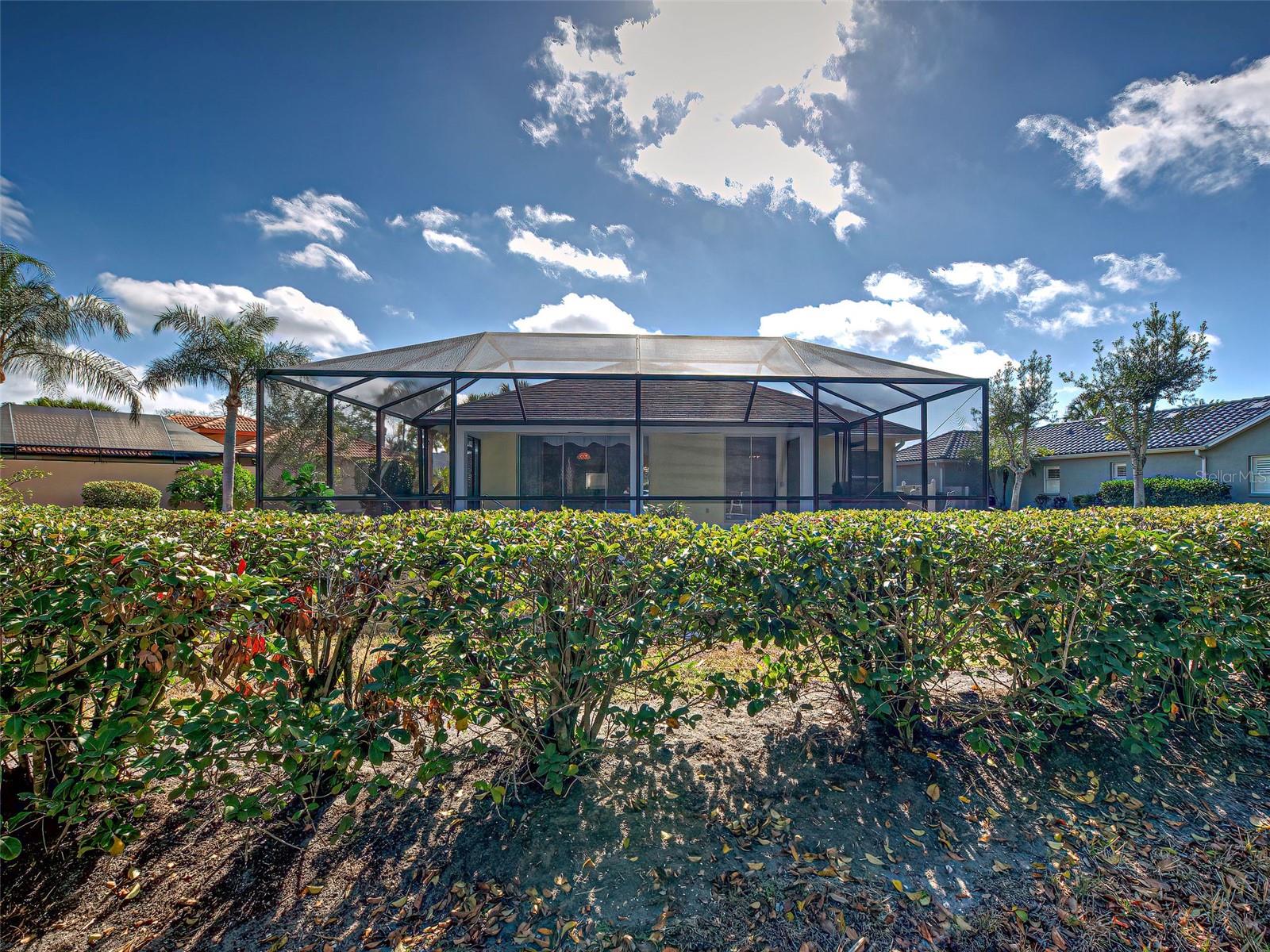 VENICE PALMS PH 1 - Residential
