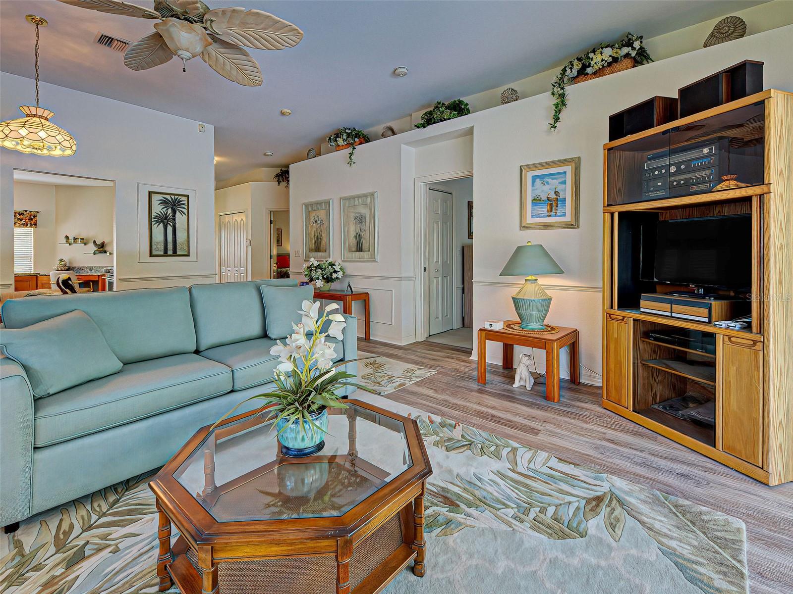 VENICE PALMS PH 1 - Residential