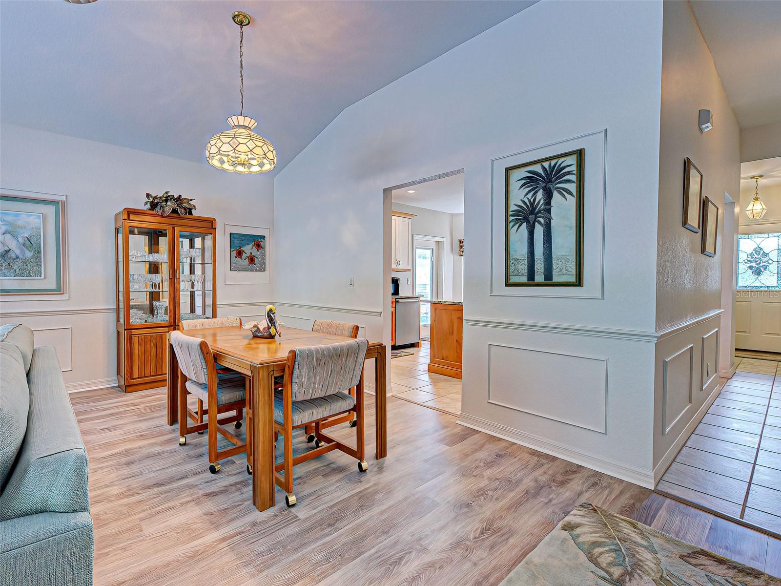 VENICE PALMS PH 1 - Residential