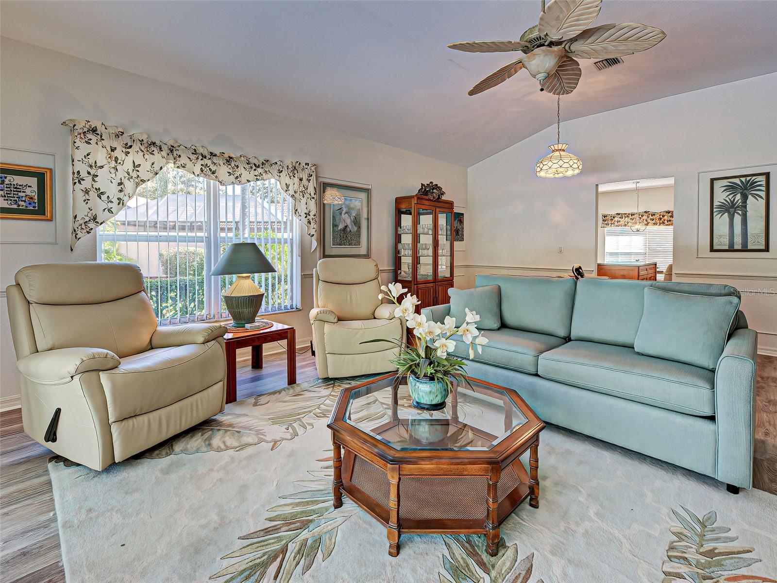 VENICE PALMS PH 1 - Residential