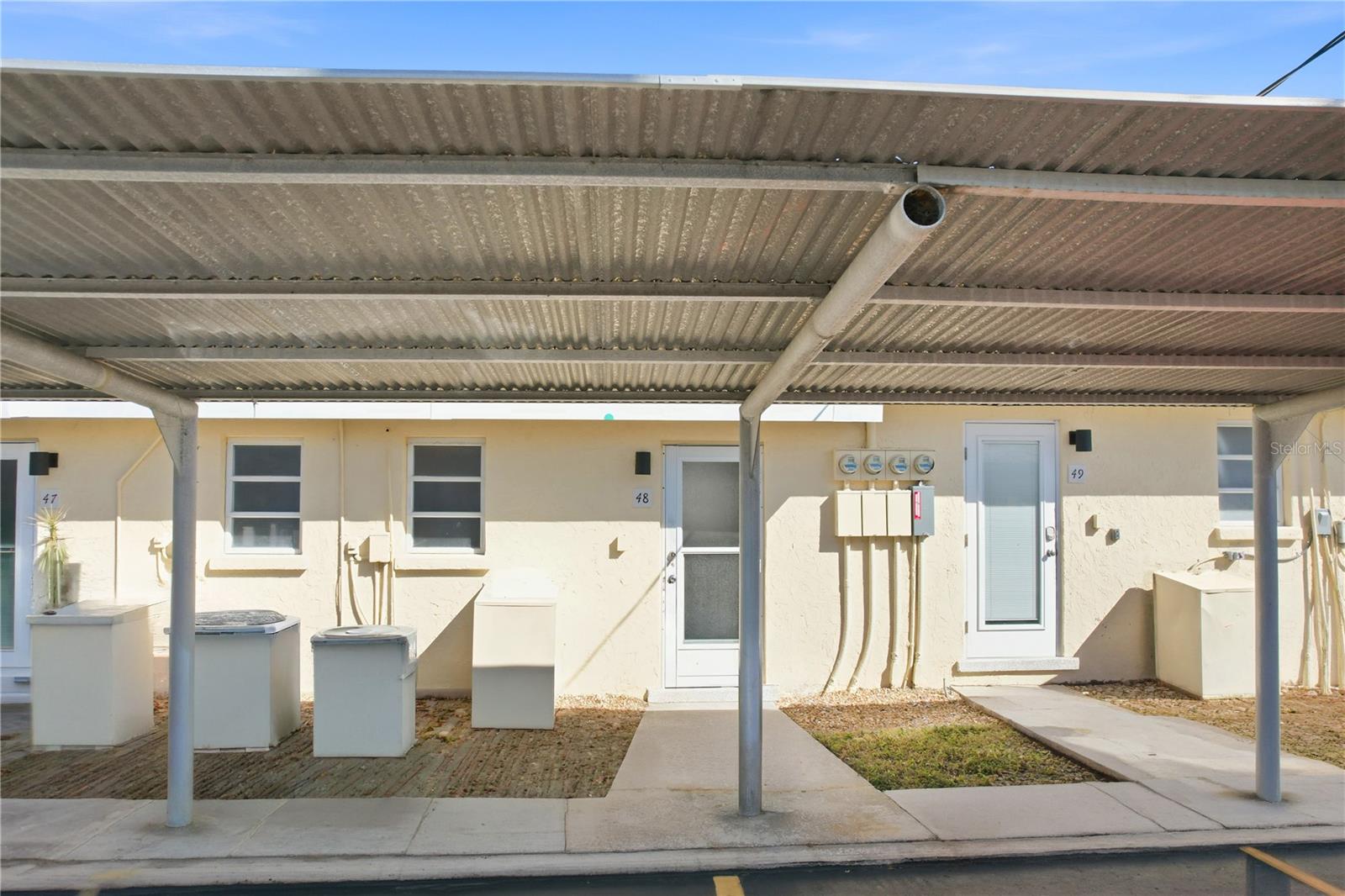 CASA MAR - Residential