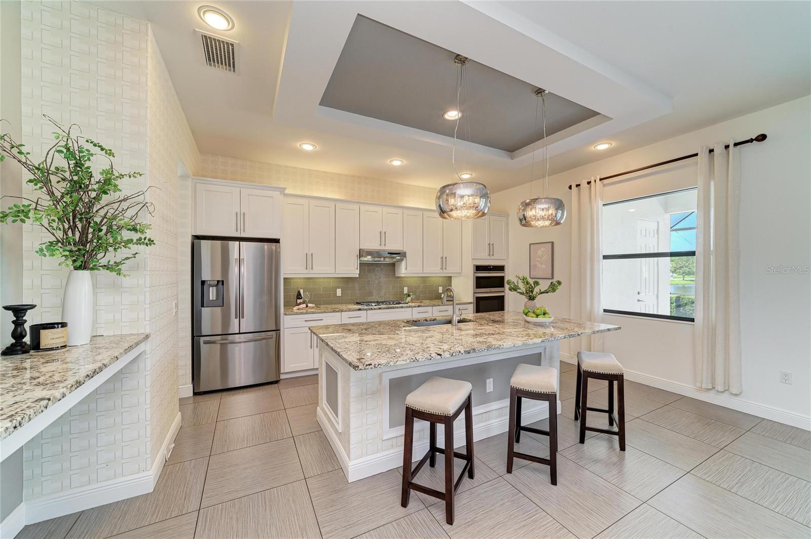 GREYHAWK LANDING WEST PH I - Residential
