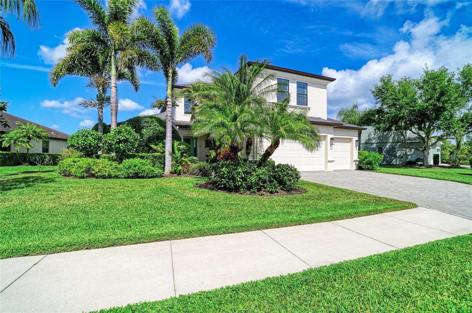 GREYHAWK LANDING WEST PH I - Residential