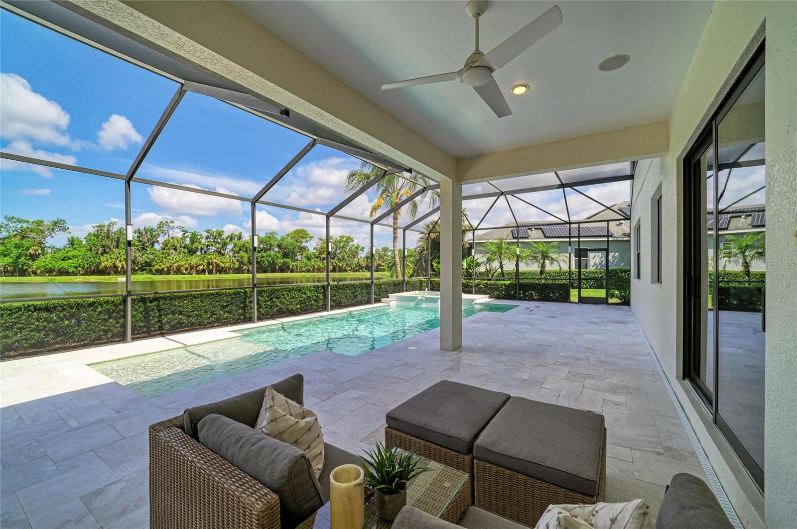 GREYHAWK LANDING WEST PH I - Residential