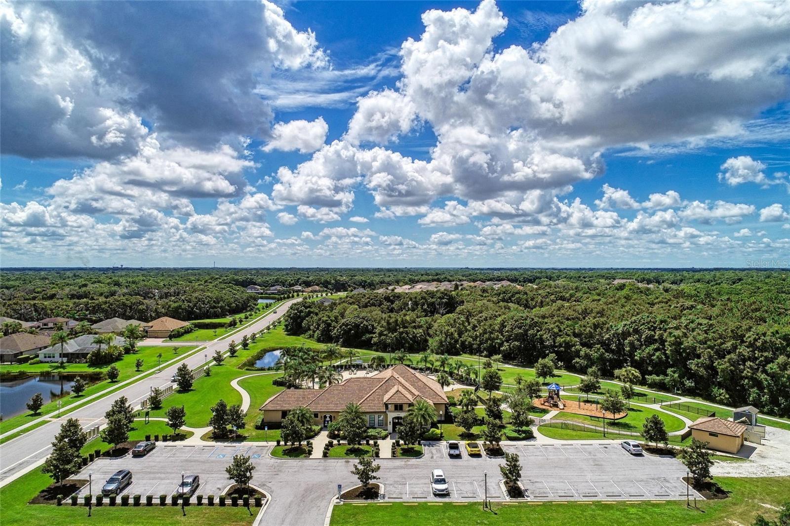 GREYHAWK LANDING WEST PH I - Residential