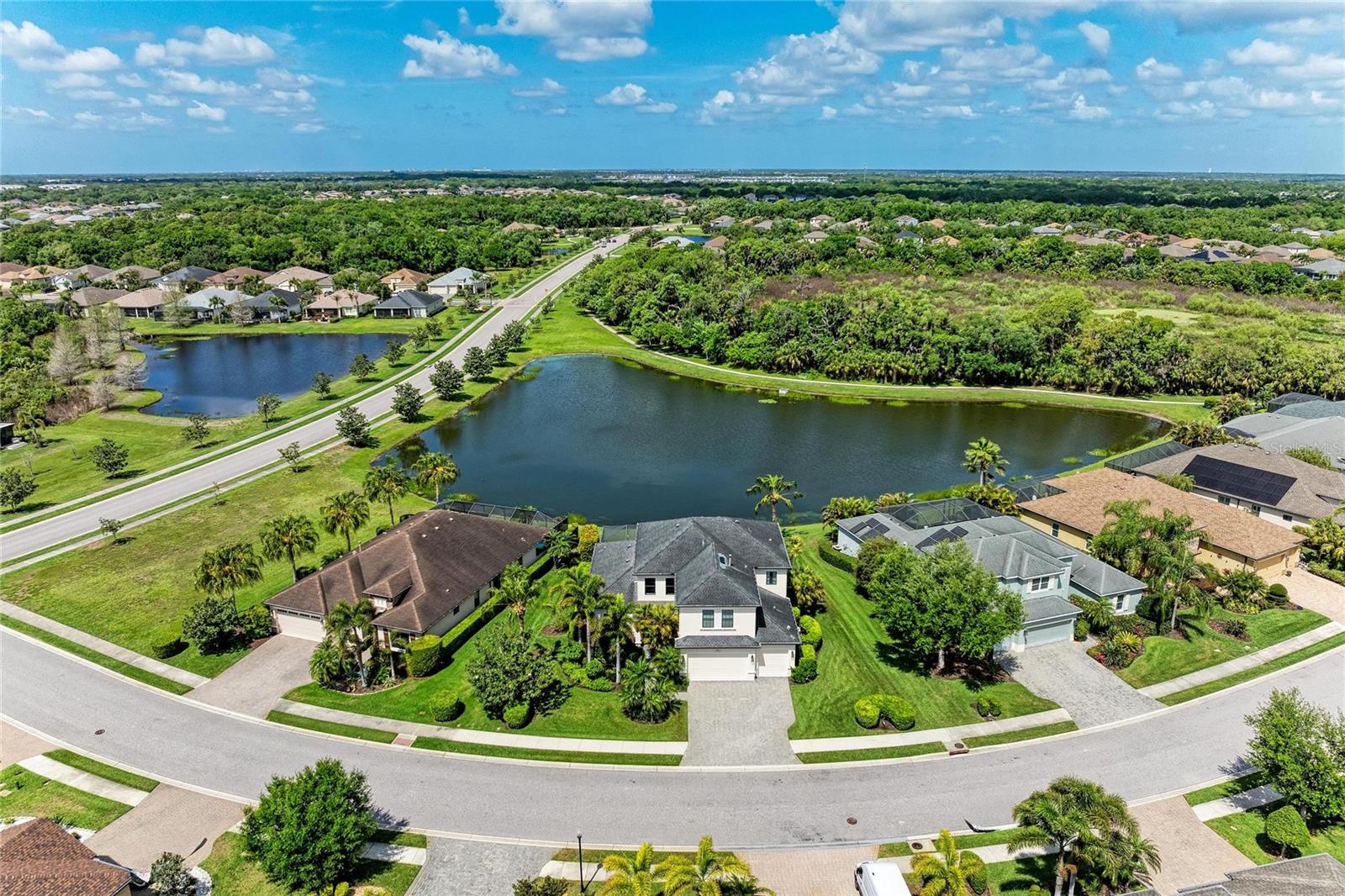 GREYHAWK LANDING WEST PH I - Residential
