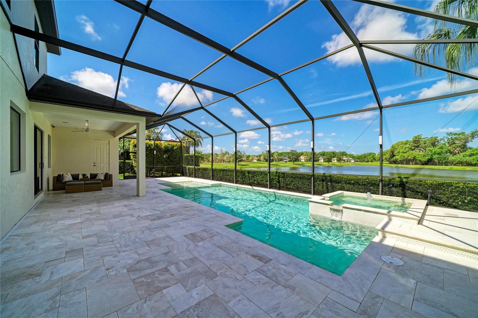 GREYHAWK LANDING WEST PH I - Residential