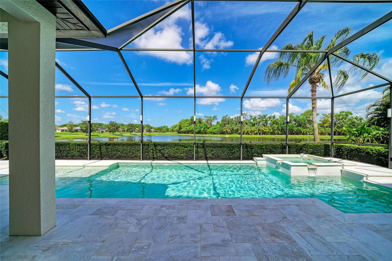GREYHAWK LANDING WEST PH I - Residential