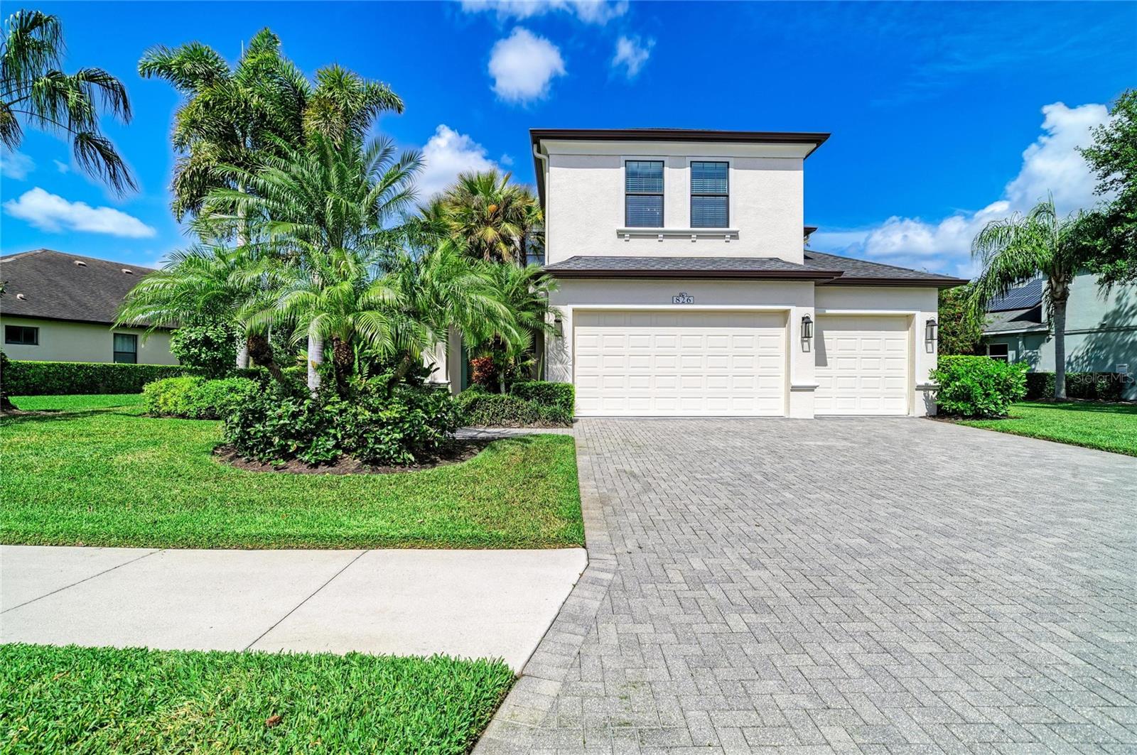 GREYHAWK LANDING WEST PH I - Residential