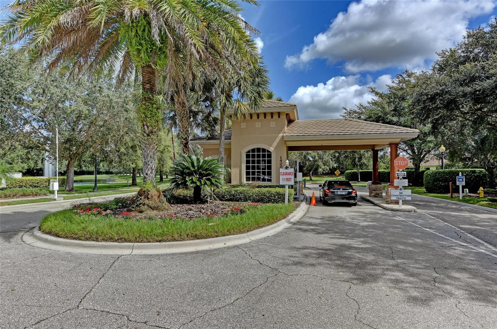 GREYHAWK LANDING WEST PH I - Residential