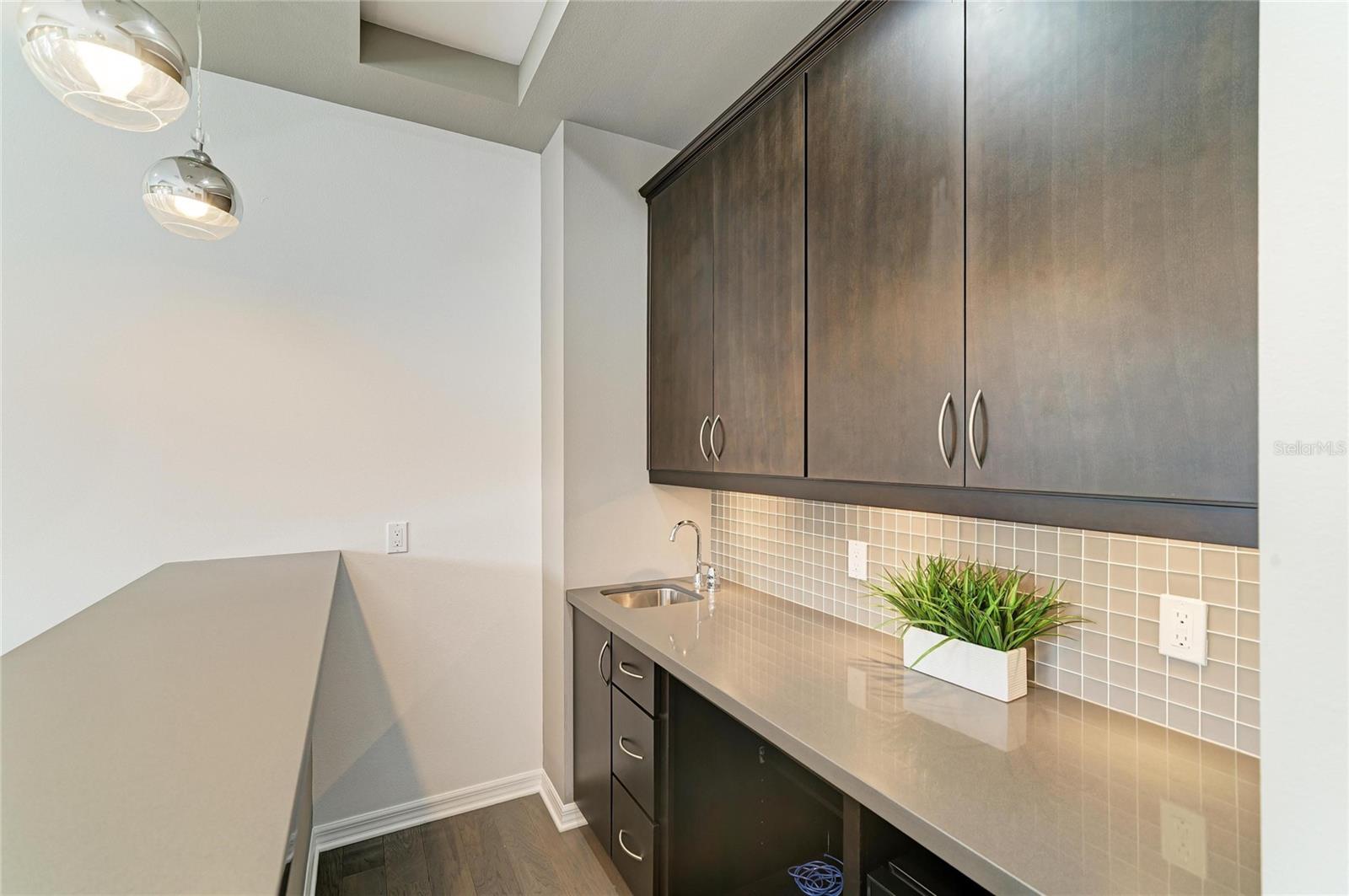GREYHAWK LANDING WEST PH I - Residential