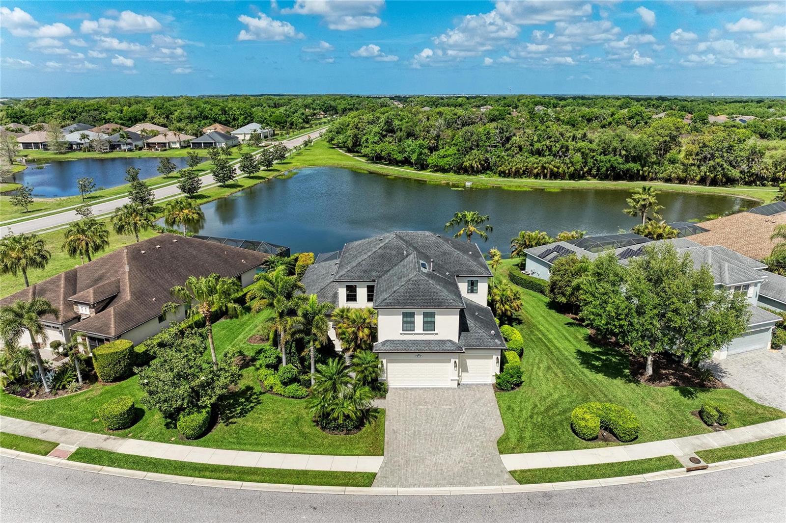 GREYHAWK LANDING WEST PH I - Residential