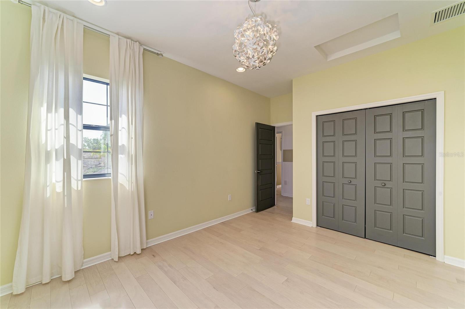 GREYHAWK LANDING WEST PH I - Residential