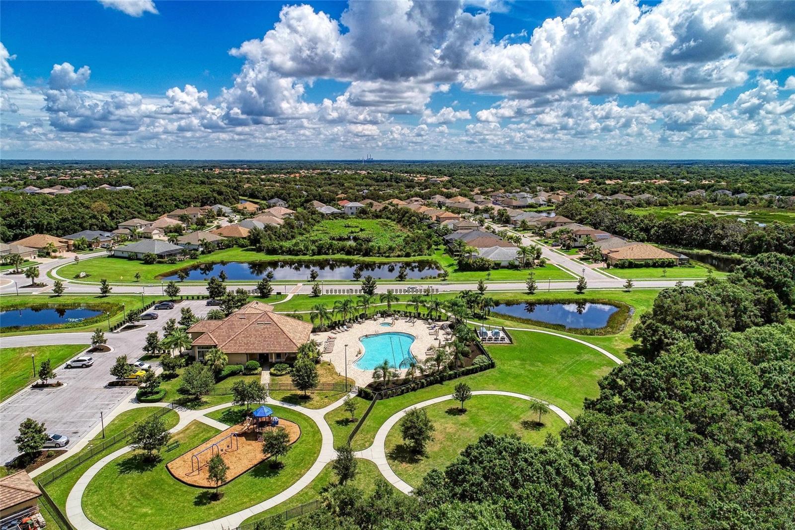 GREYHAWK LANDING WEST PH I - Residential